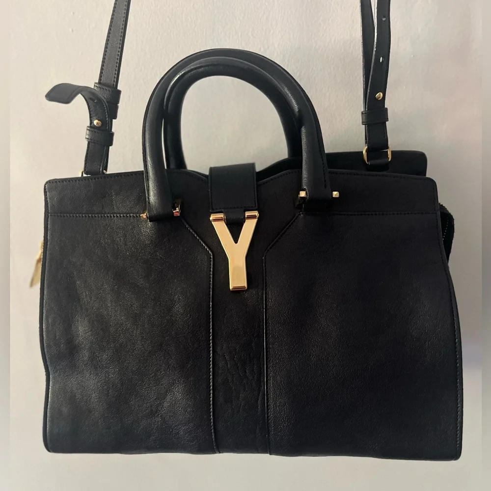 𝐘𝐒𝐋 𝐂𝐫𝐨𝐬𝐬𝐛𝐨𝐝𝐲 / 𝟐 𝐖𝐚𝐲 𝐁𝐚𝐠 - Picture 14 of 14